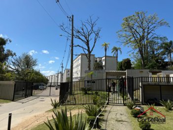 apartment em Avenida Protásio Alves, Morro Santana - Porto Alegre - RS