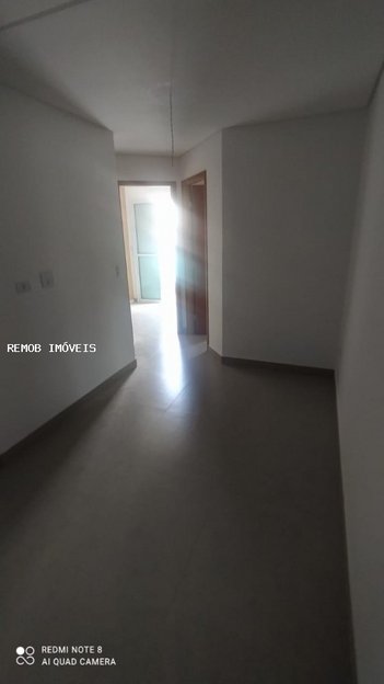 apartment em Rua Clélia, Vila Pires - Santo André - SP