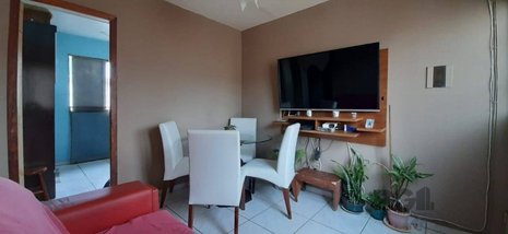 apartment em dos Maias, Rubem Berta - Porto Alegre - RS