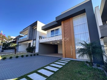 house em Rua Diamante, Ideal - Londrina - PR