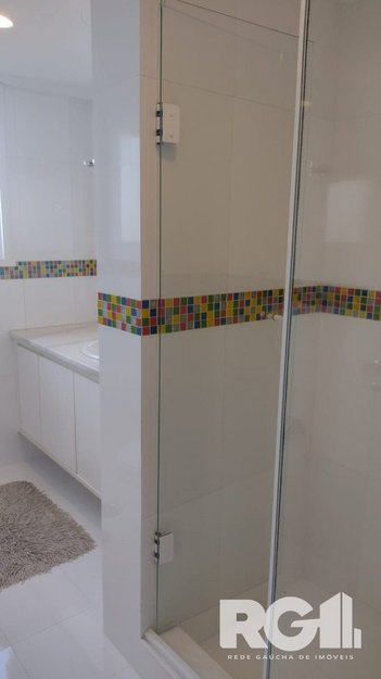 apartment em Plínio Brasil Milano, Passo da Areia - Porto Alegre - RS