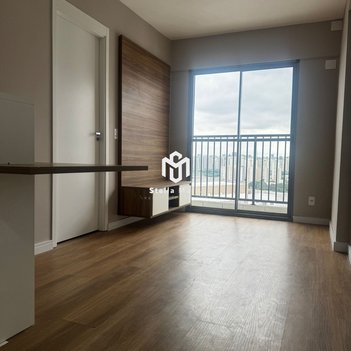 apartment em Largo Oliveira Viana, Vila Albertina - São Paulo - SP