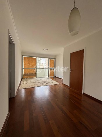 apartment em Avenida Juriti, Vila Uberabinha - São Paulo - SP