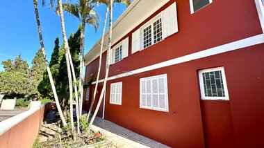 house em Rua Antenor Morais, Bom Abrigo - Florianópolis - SC
