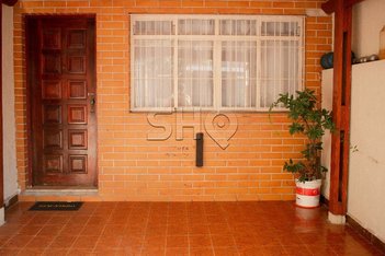 house em Rua João Antunes Carvalho, Lauzane Paulista - São Paulo - SP