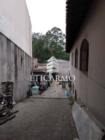 house em Rua Veríssimo da Silva, Jardim Nossa Senhora do Carmo - São Paulo - SP