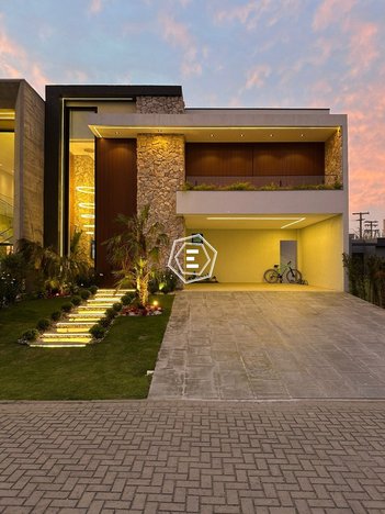 house em Rua Rio Camisas, Xangri-Lá - Xangri-Lá - RS