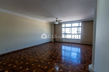 apartment em Rua Gomes Freire, Lapa - São Paulo - SP