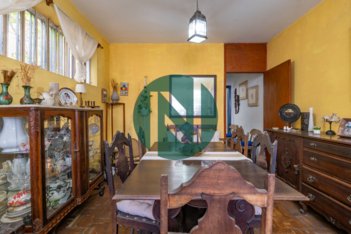 house em Rua Barão de Suruí, Vila Congonhas - São Paulo - SP