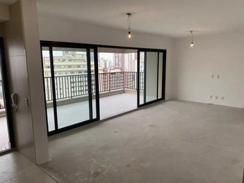 apartment em Rua Eça de Queiroz, Vila Mariana - São Paulo - SP