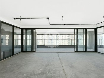 apartment em Rua Doutor Jesuíno Maciel, Campo Belo - São Paulo - SP
