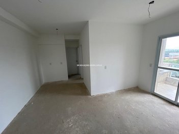 apartment em Avenida Reynaldo de Porcari, Jardim Tereza Cristina - Jundiaí - SP