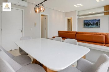 apartment em Rua 3618, Centro - Balneário Camboriú - SC