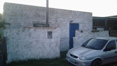 house em 27, Getúlio Vargas - Rio Grande - RS