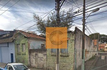 commercial_land_lot em Rua Ivaí, Tatuapé - São Paulo - SP