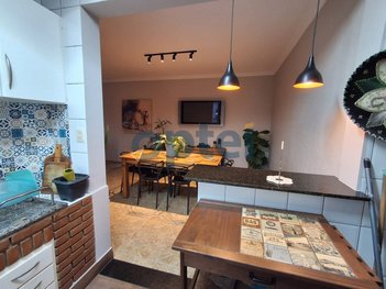 apartment em Rua Mário Fongaro, Anchieta - São Bernardo do Campo - SP