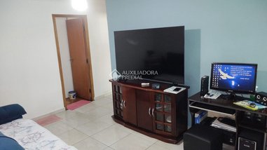 apartment em Rua Pedro Ivo, Taboão - São Bernardo do Campo - SP