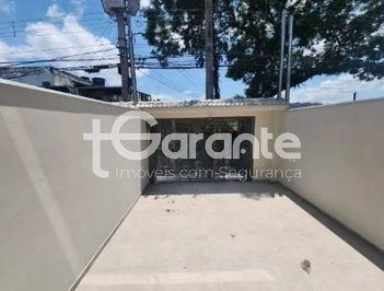 house em Rua Eugênio Diamante, Vila Barros - Guarulhos - SP