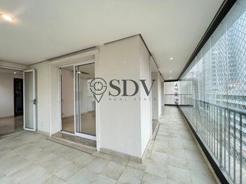 apartment em Rua Artur Azevedo, Cerqueira César - São Paulo - SP