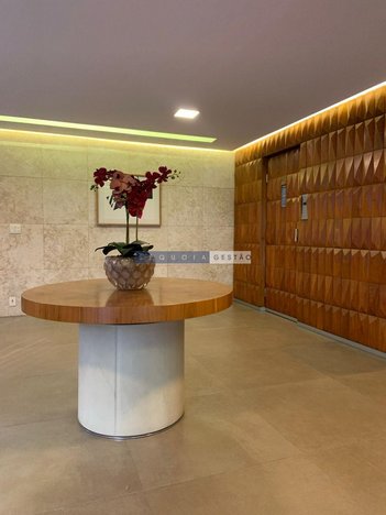 apartment em Rua Pedroso Alvarenga, Itaim Bibi - São Paulo - SP