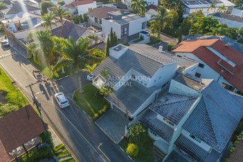 house em Avenida das Arapongas, Ariribá - Balneário Camboriú - SC