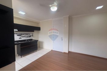 apartment em Rua Geraldo Rinhel Sobrinho, Reserva Macaúba - Ribeirão Preto - SP