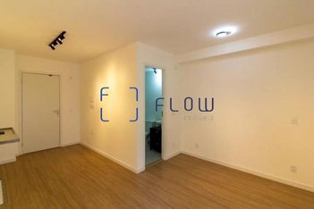 apartment em Rua Cacilda Becker, Jardim das Acácias - São Paulo - SP