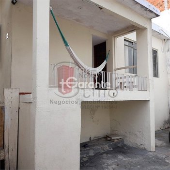 house em Rua Firmino Barbosa, Vila Pedroso - São Paulo - SP