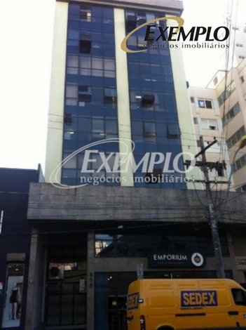 office em Rua Feijó Júnior, São Pelegrino - Caxias do Sul - RS