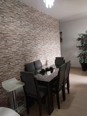 apartment em Rua Helena Aparecida Secol, Nova Petrópolis - São Bernardo do Campo - SP