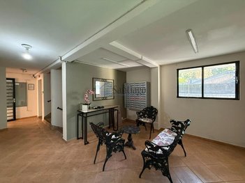 apartment em Rua Coronel Quirino, Cambuí - Campinas - SP