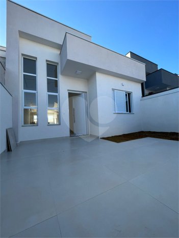 house em Rua Norberto Roveri, Jardim Vale Verde - Jundiaí - SP