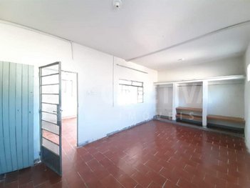 house em Rua Domingos Antônio Calabria, Presidente Roosevelt - Uberlândia - MG