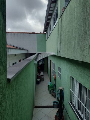house em Rua Arcângelo Campanella, Planalto - São Bernardo do Campo - SP