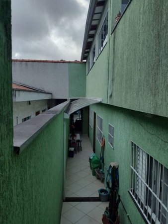 Cômodo Condomínio