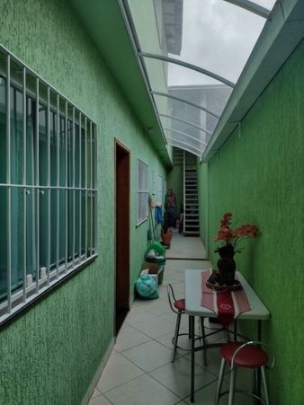 Cômodo Condomínio