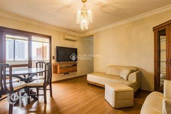 apartment em Dom Diogo de Souza, Cristo Redentor - Porto Alegre - RS