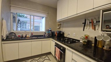 house em Rua Percílio Neto, Vila Gumercindo - São Paulo - SP