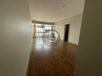 apartment em Jornalista Rubens de Arruda Ramos, Centro - Florianópolis - SC