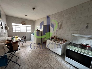 house em Rua Minas Gerais, Jardim Centenário - Mogi Guaçu - SP
