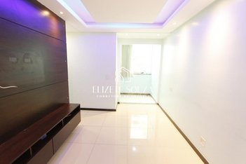 apartment em Rua Herman Stern, Colina de Laranjeiras - Serra - ES