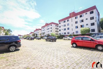 apartment em Rua Estevão Jordan, Jardim Santa Mônica - São Paulo - SP