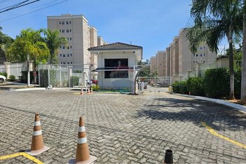 apartment em Avenida São Paulo, Além Ponte - Sorocaba - SP