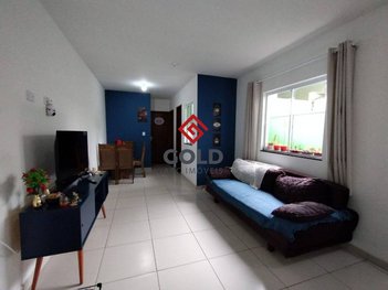 apartment em Rua Xangai, Parque Oratório - Santo André - SP