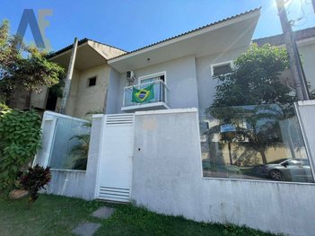 house em Rua Panorama, Freguesia (Jacarepaguá) - Rio de Janeiro - RJ