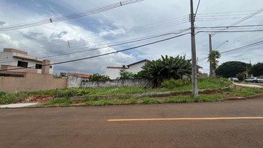 land_lot em Rua Arthur Jaceguai, Itamarati - Londrina - PR
