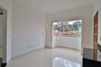 apartment em Rua Cáceres, Jardim Europa - Uberlândia - MG