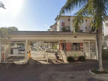 apartment em Rua Ottília Wey Pereira, Boa Vista - Sorocaba - SP