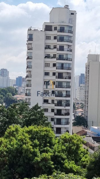 apartment em Rua Itaóca, Chácara Inglesa - São Paulo - SP