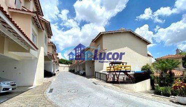 house em Rua Savigni, Vila Bela - São Paulo - SP